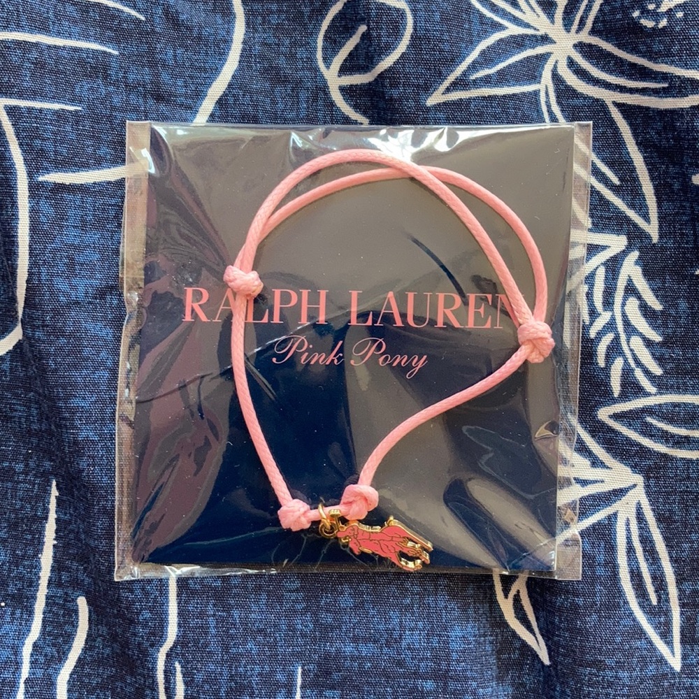 Ralph Lauren Bracelet